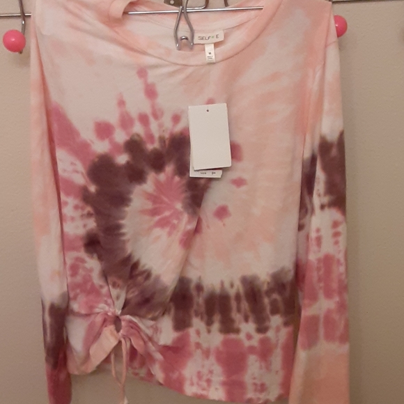 The dye shirt - Picture 1 of 4